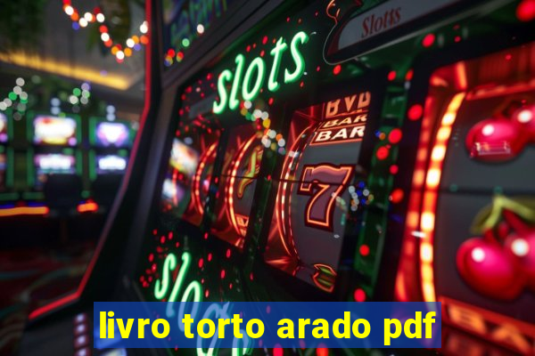 livro torto arado pdf